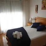 Апартаменты Desconectaengalicia La Perla, Piscina Y Parking