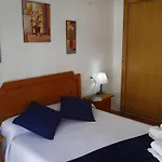 Desconectaengalicia La Perla, Piscina Y Parking Апартаменты *