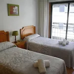 Desconectaengalicia La Perla, Piscina Y Parking Apartamento *