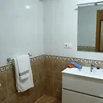 Апартаменты Desconectaengalicia La Perla, Piscina Y Parking