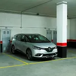 Апартаменты Desconectaengalicia La Perla, Piscina Y Parking Санхенхо