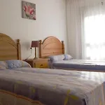Desconectaengalicia La Perla, Piscina Y Parking Апартаменты *
