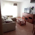 Апартаменты Desconectaengalicia La Perla, Piscina Y Parking *