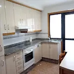 Desconectaengalicia La Perla, Piscina Y Parking Апартаменты *