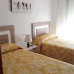 Desconectaengalicia La Perla, Piscina Y Parking Apartamento *