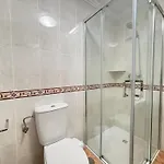 Desconectaengalicia La Perla, Piscina Y Parking Appartement *