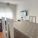 Desconectaengalicia La Perla, Piscina Y Parking Sanxenxo