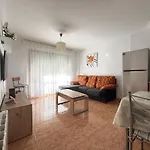Apartamento Desconectaengalicia La Perla, Piscina Y Parking Sanxenxo