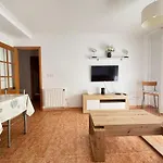 Desconectaengalicia La Perla, Piscina Y Parking Apartamento *