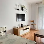 Апартаменты Desconectaengalicia La Perla, Piscina Y Parking