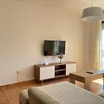 Apartamento Desconectaengalicia La Perla, Piscina Y Parking Sanxenxo