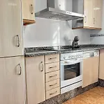 Desconectaengalicia La Perla, Piscina Y Parking Apartamento