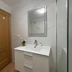 Apartamento Desconectaengalicia La Perla, Piscina Y Parking