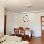 Desconectaengalicia La Perla, Piscina Y Parking * Sanxenxo