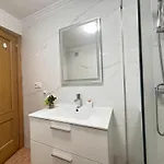 Apartamento Desconectaengalicia La Perla, Piscina Y Parking