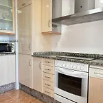 Desconectaengalicia La Perla, Piscina Y Parking * Sanxenxo