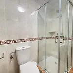Desconectaengalicia La Perla, Piscina Y Parking Apartamento Sanxenxo