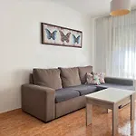 Apartamento Desconectaengalicia La Perla, Piscina Y Parking