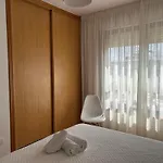 Desconectaengalicia La Perla, Piscina Y Parking Appartement Sanxenxo