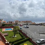 Appartement Desconectaengalicia La Perla, Piscina Y Parking Sanxenxo
