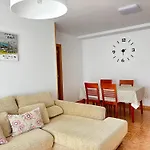 Desconectaengalicia La Perla, Piscina Y Parking * Sanxenxo