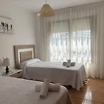 Desconectaengalicia La Perla, Piscina Y Parking Appartement