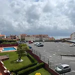 Desconectaengalicia La Perla, Piscina Y Parking *