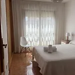 Desconectaengalicia La Perla, Piscina Y Parking * Sanxenxo