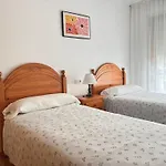 Desconectaengalicia La Perla, Piscina Y Parking Sanxenxo