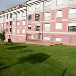 Desconectaengalicia La Perla, Piscina Y Parking Апартаменты *
