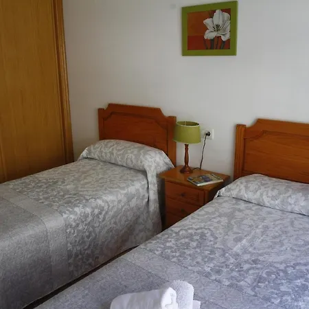 Desconectaengalicia La Perla, Piscina Y Parking Appartement