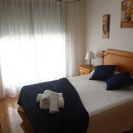 Apartamento La Perla Con Piscina Y Parking