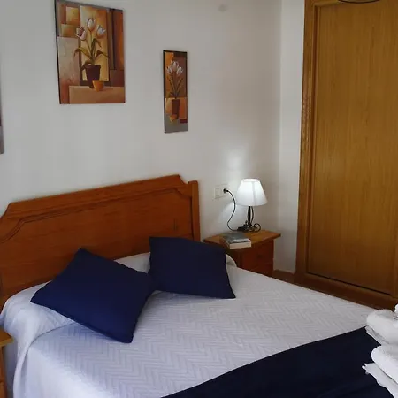 Desconectaengalicia La Perla, Piscina Y Parking דירה *