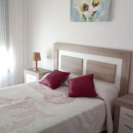 Desconectaengalicia La Perla, Piscina Y Parking דירה