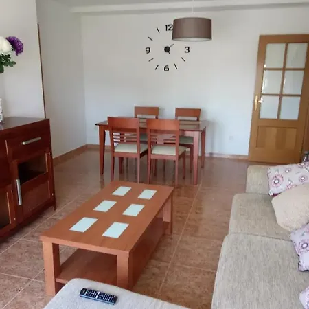 Desconectaengalicia La Perla, Piscina Y Parking *
