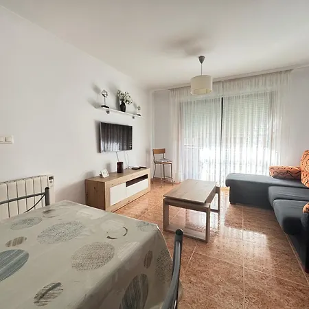 Desconectaengalicia La Perla, Piscina Y Parking Apartamento