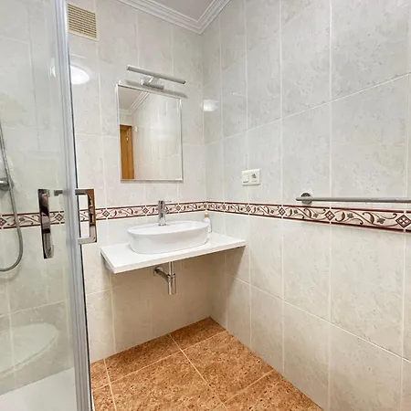 Appartement Desconectaengalicia La Perla, Piscina Y Parking Sanxenxo