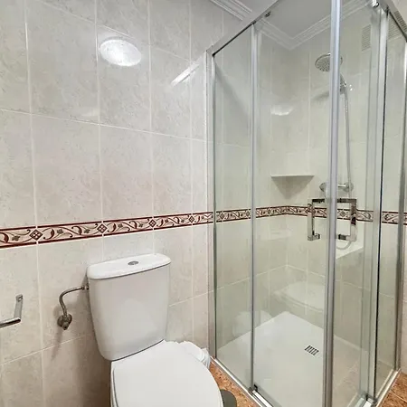 Desconectaengalicia La Perla, Piscina Y Parking Apartamento *