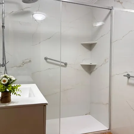 Appartement Desconectaengalicia La Perla, Piscina Y Parking Sanxenxo