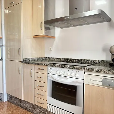 Desconectaengalicia La Perla, Piscina Y Parking