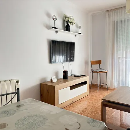 Apartamento Desconectaengalicia La Perla, Piscina Y Parking
