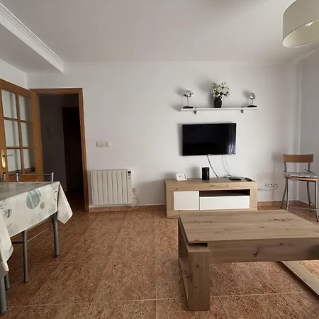 Desconectaengalicia La Perla, Piscina Y Parking Appartement Sanxenxo