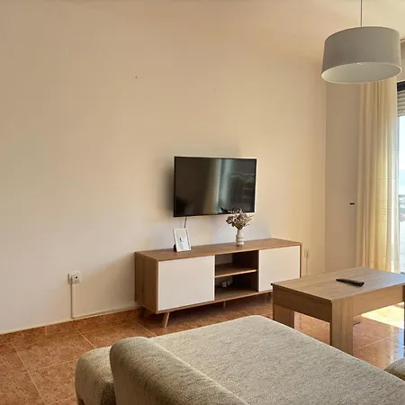 Appartement Desconectaengalicia La Perla, Piscina Y Parking Sanxenxo