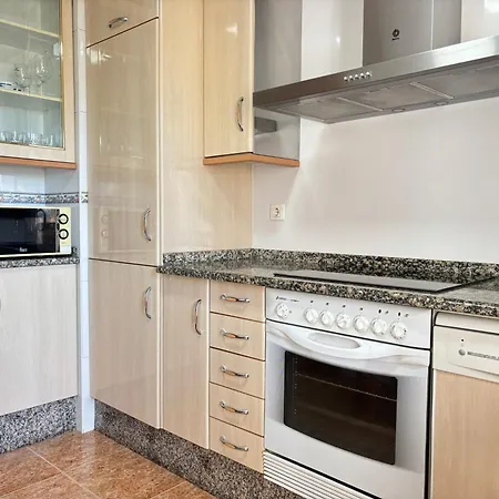 Desconectaengalicia La Perla, Piscina Y Parking * Санхенхо