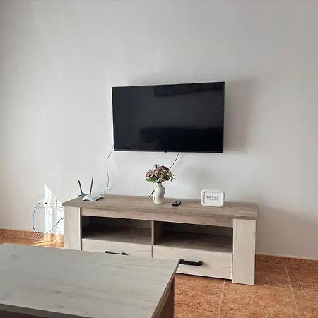 아파트 Desconectaengalicia La Perla, Piscina Y Parking *