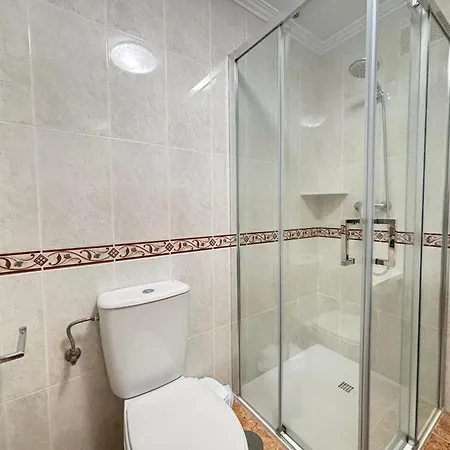 Desconectaengalicia La Perla, Piscina Y Parking Appartement Sanxenxo
