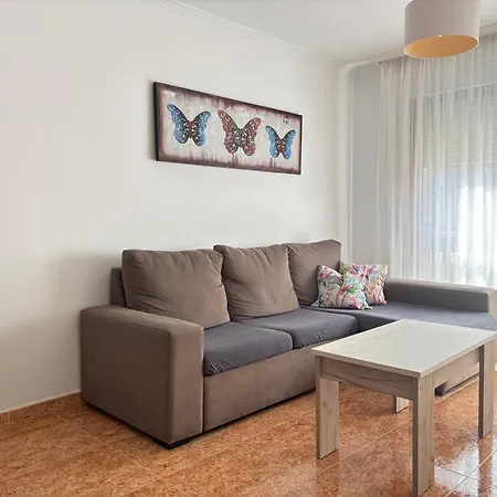 아파트 Desconectaengalicia La Perla, Piscina Y Parking