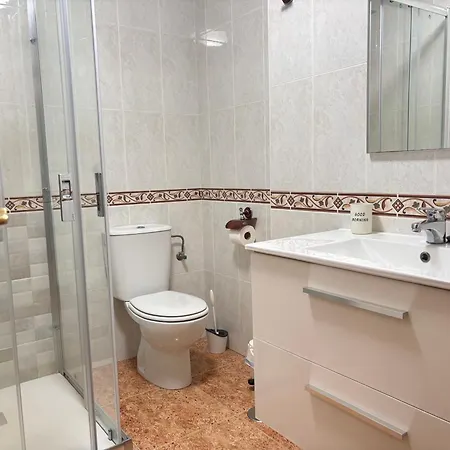 Desconectaengalicia La Perla, Piscina Y Parking