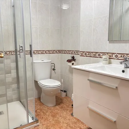 Desconectaengalicia La Perla, Piscina Y Parking 아파트 *