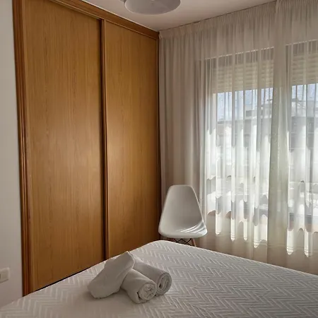 Desconectaengalicia La Perla, Piscina Y Parking Апартаменты Санхенхо